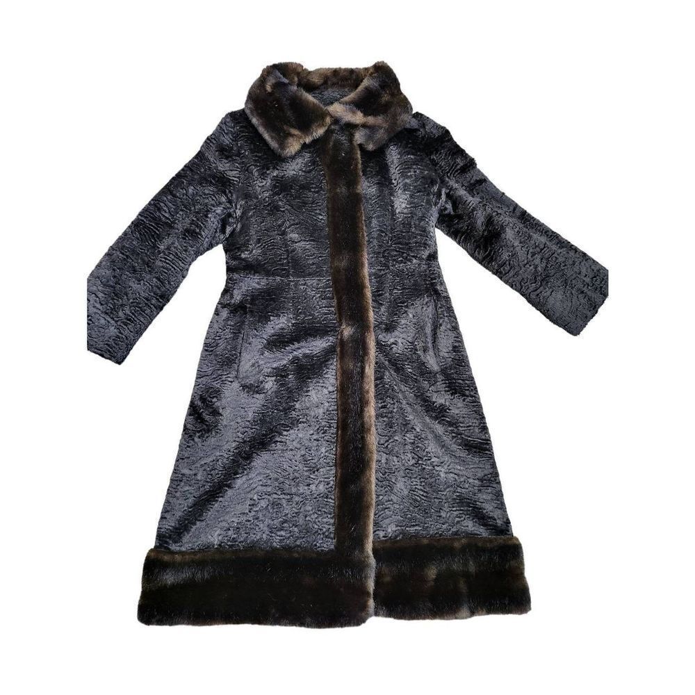 Vintage Aristocrat Fur Coat 